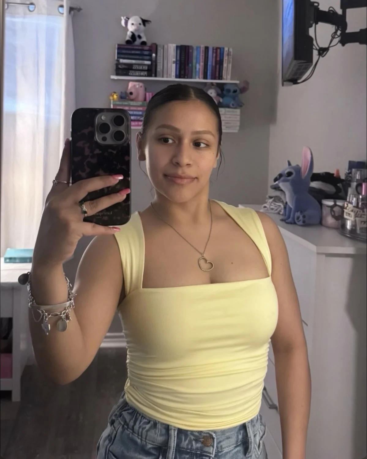 Cum for the birthday girl image 9
