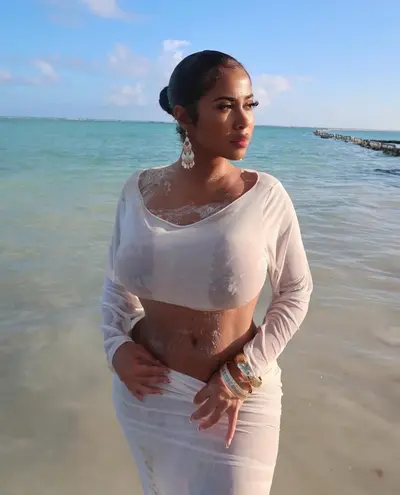 IG Model Definitely has Good Pussy cover image