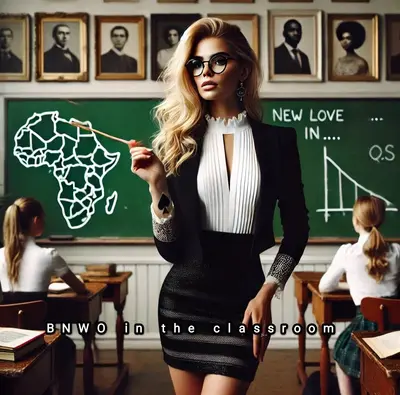 BNWO School cover image