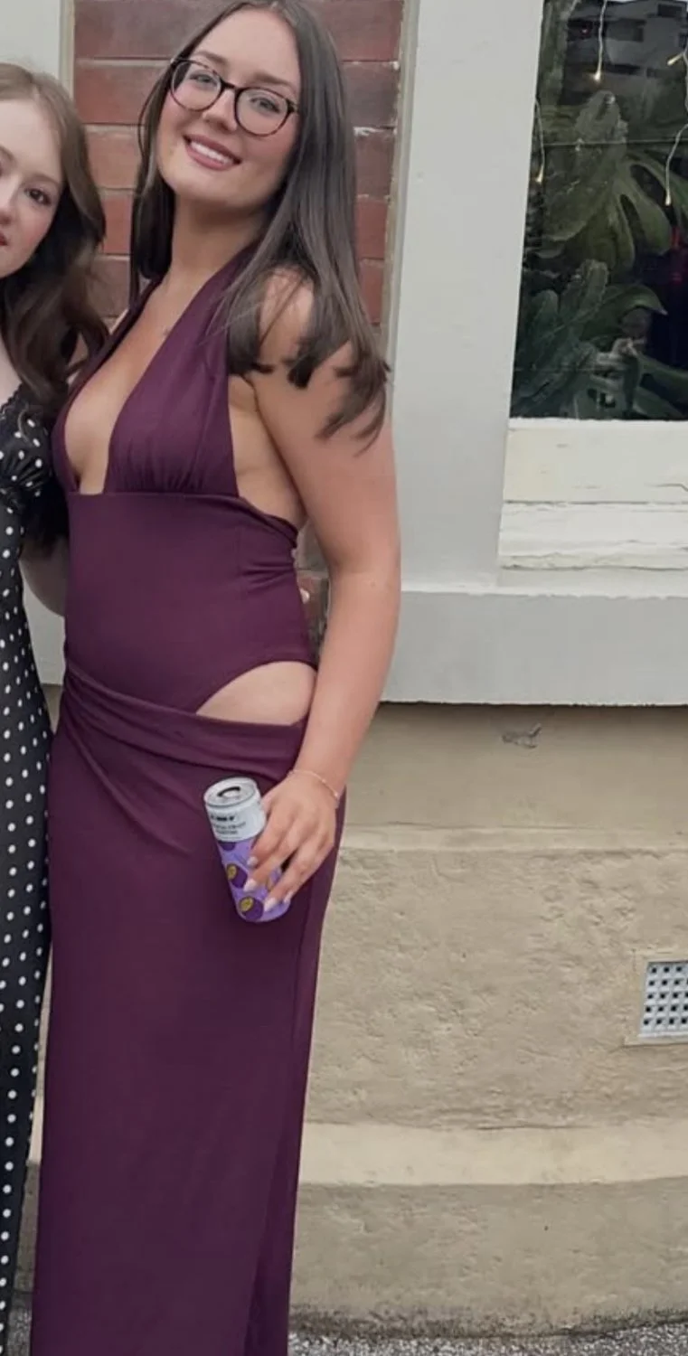 Ella UK Cunt image 6