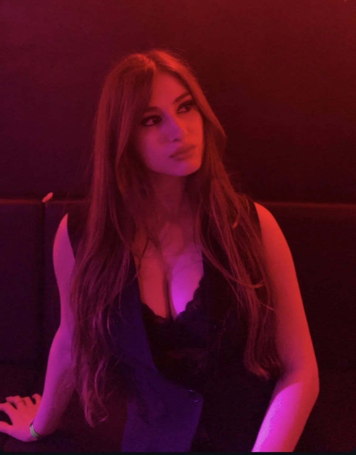 French sexy TikTok slut bikini ass spy leak salope pute nude naked petite feet image 12