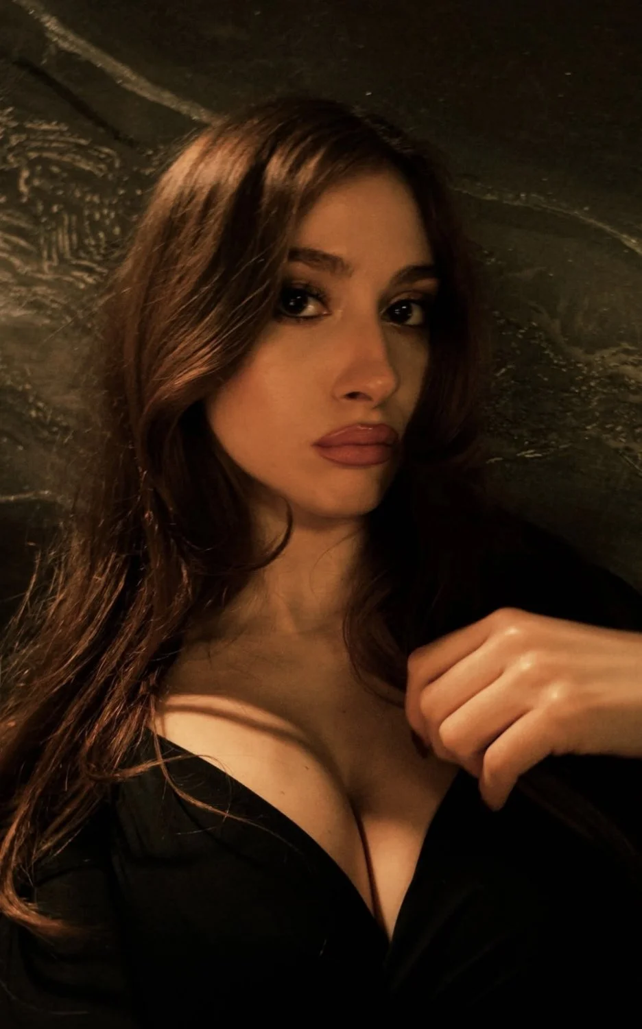 French sexy TikTok slut bikini ass spy leak salope pute nude naked petite feet image 14