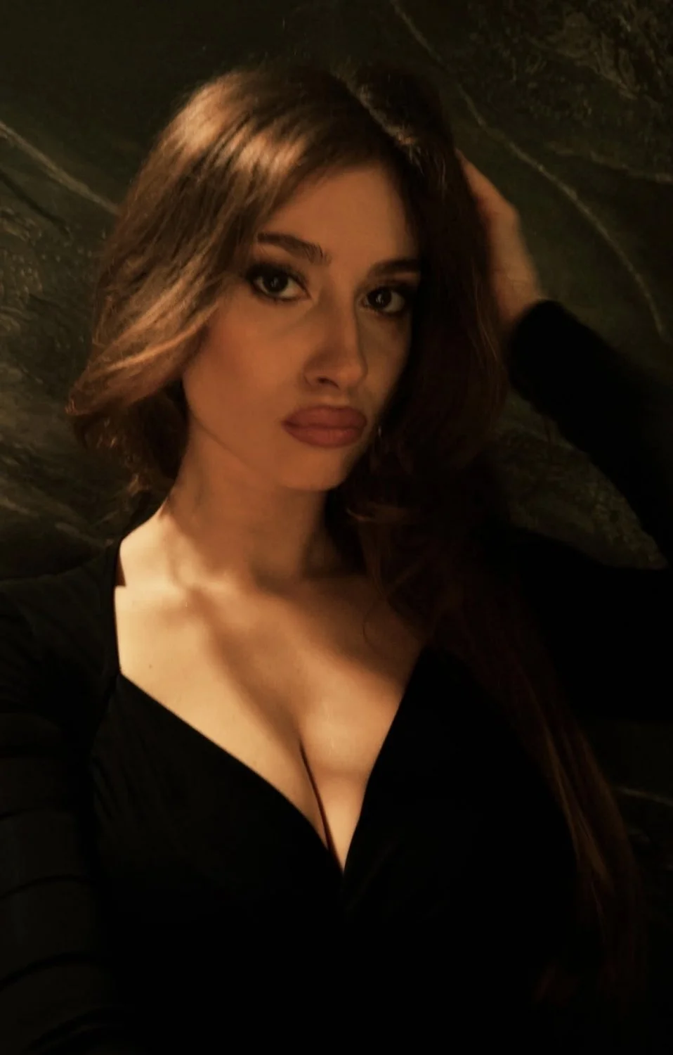 French sexy TikTok slut bikini ass spy leak salope pute nude naked petite feet image 7