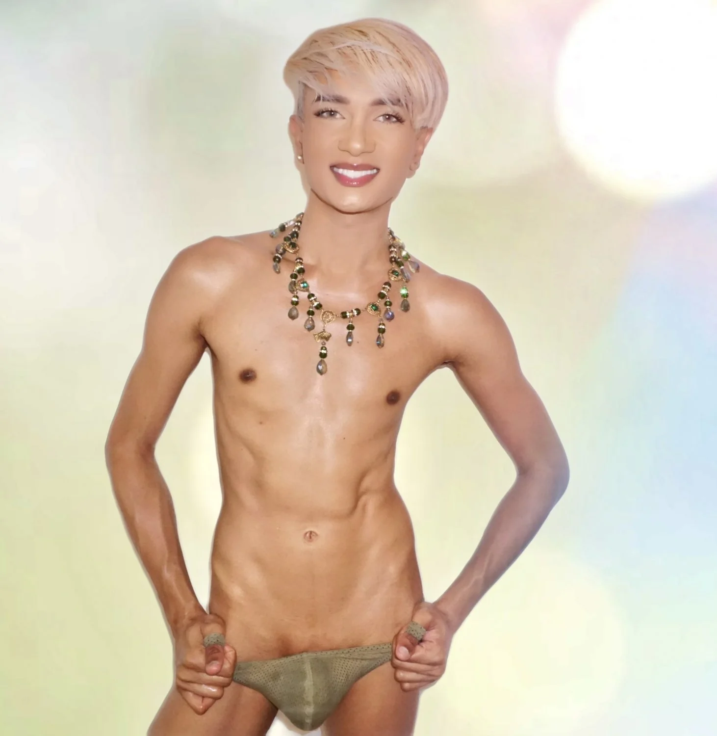BARBIEBOITOI 🇺🇸🌈🍆🍒🍑💦 image 22