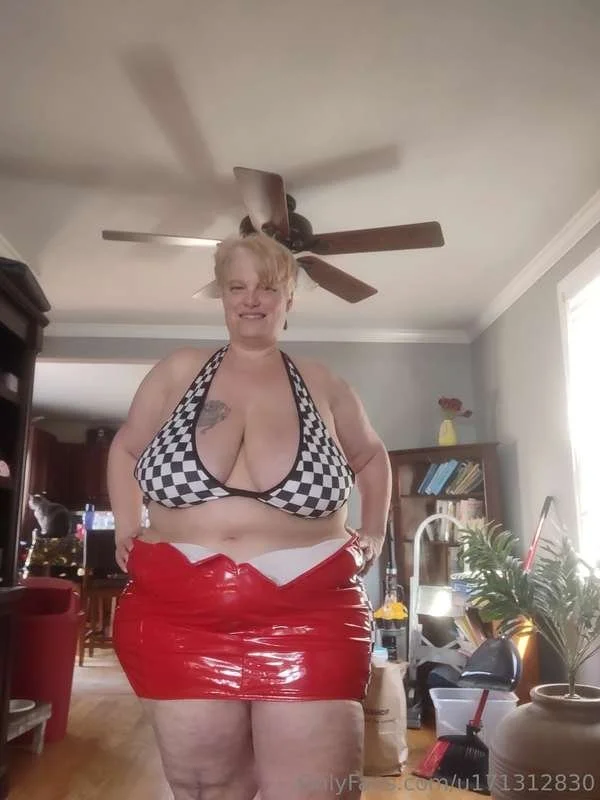 BBW GRANNY READY FOR COCK 2892ac-019783f2-e57e-784e-8dfb-be8f70962702 image 9