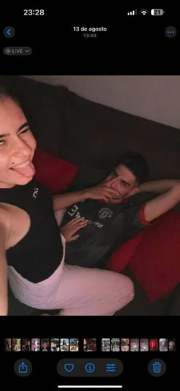Putinha safada vazada mamando a pica! novinha caiu na net pagando boquete pro ficante main image