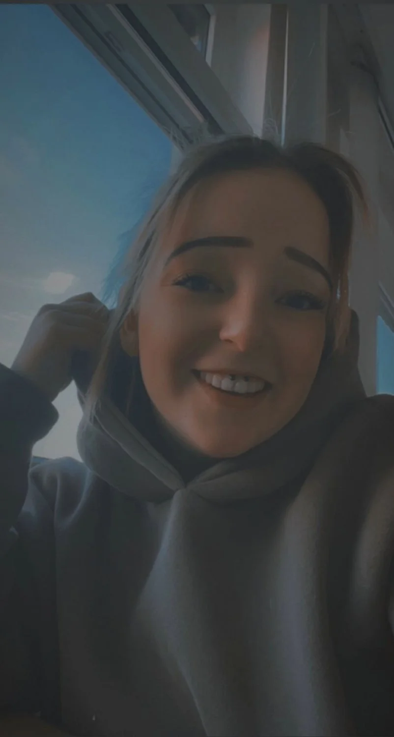 Girlfriend leaked image 2