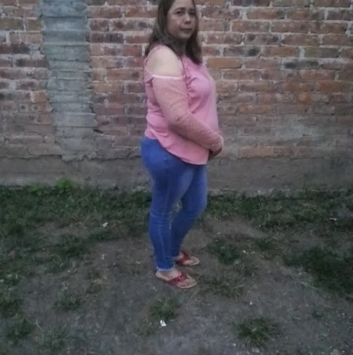 Isabel madura mexicana image 27