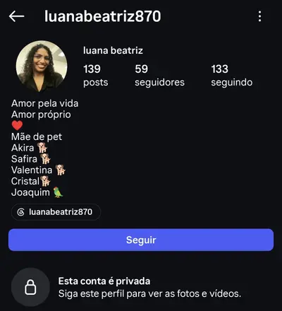 Putinha de NATAL RN cover image
