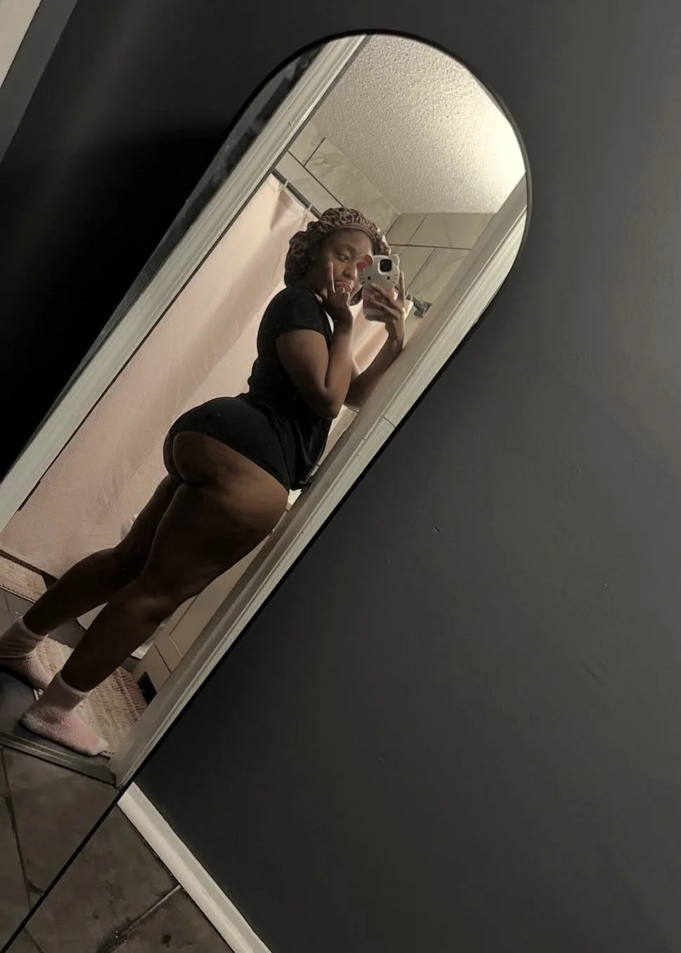 big black ghetto booty image 16