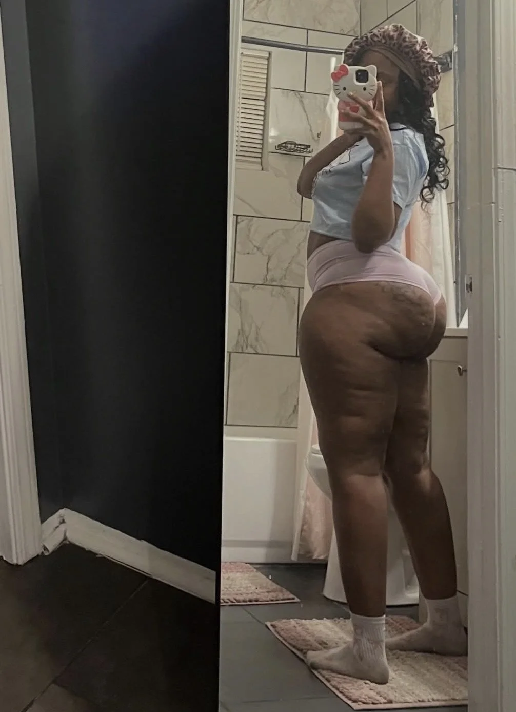 big black ghetto booty image 9