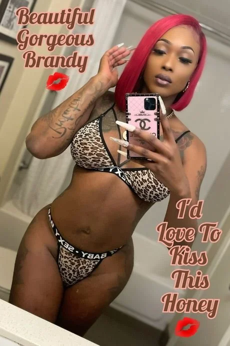 TGIRL CAPTIONS 🍈👙🍒👙🍆👙🍑👙💦III image 10