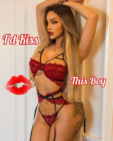 TGIRL CAPTIONS 🍈👙🍒👙🍆👙🍑👙💦III image 16