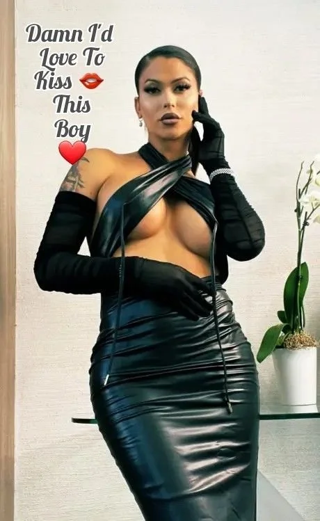 TGIRL CAPTIONS 🍈👙🍒👙🍆👙🍑👙💦III image 17