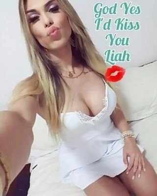 TGIRL CAPTIONS 🍈👙🍒👙🍆👙🍑👙💦III image 24