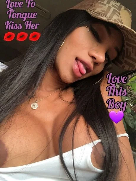 TGIRL CAPTIONS 🍈👙🍒👙🍆👙🍑👙💦III image 25