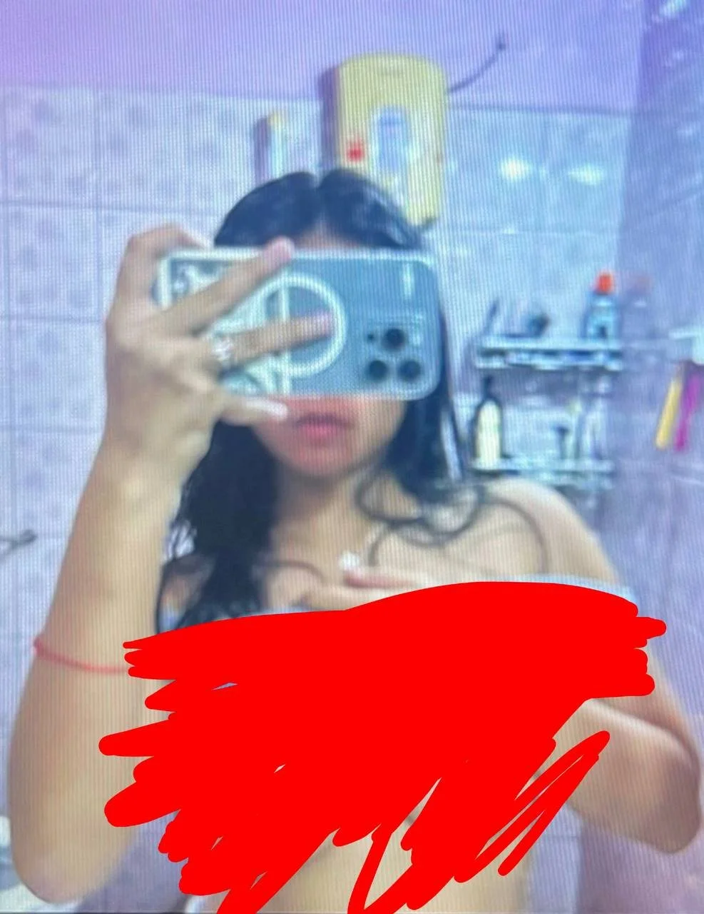 Khmer Intenational School Baddie (Have more of her) image 3