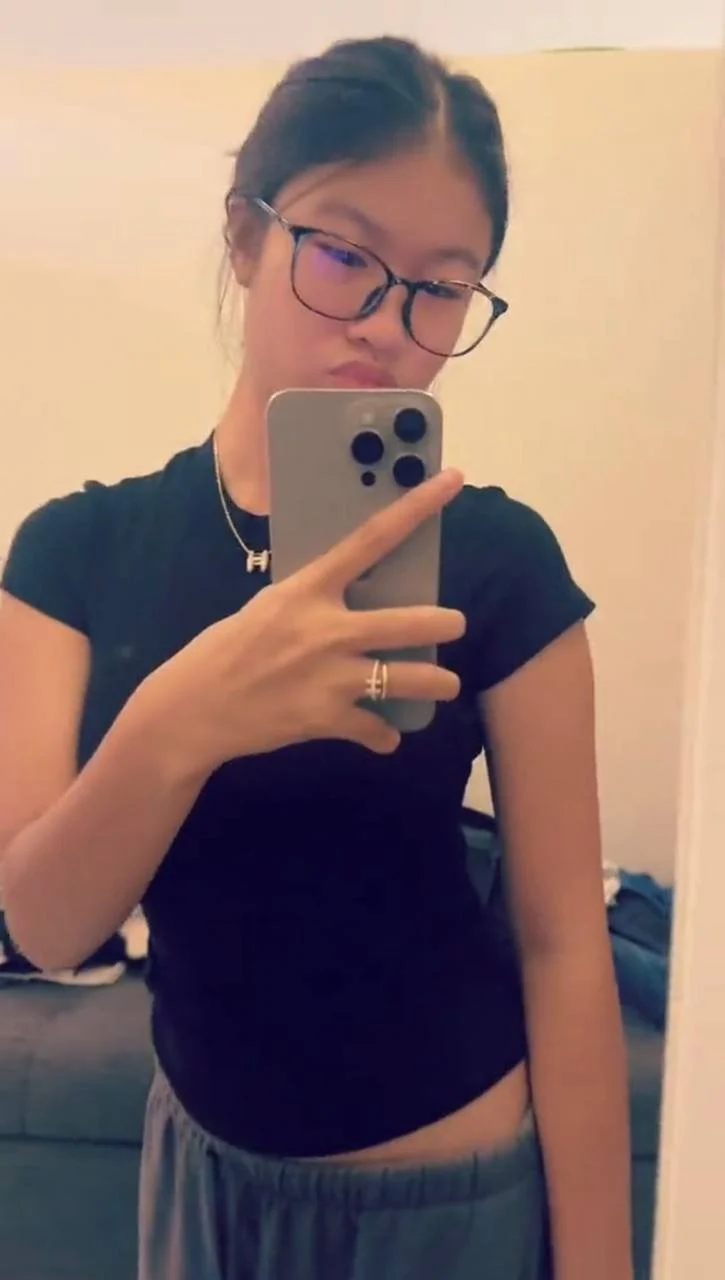 Khmer Intenational School Baddie (Have more of her) image 4