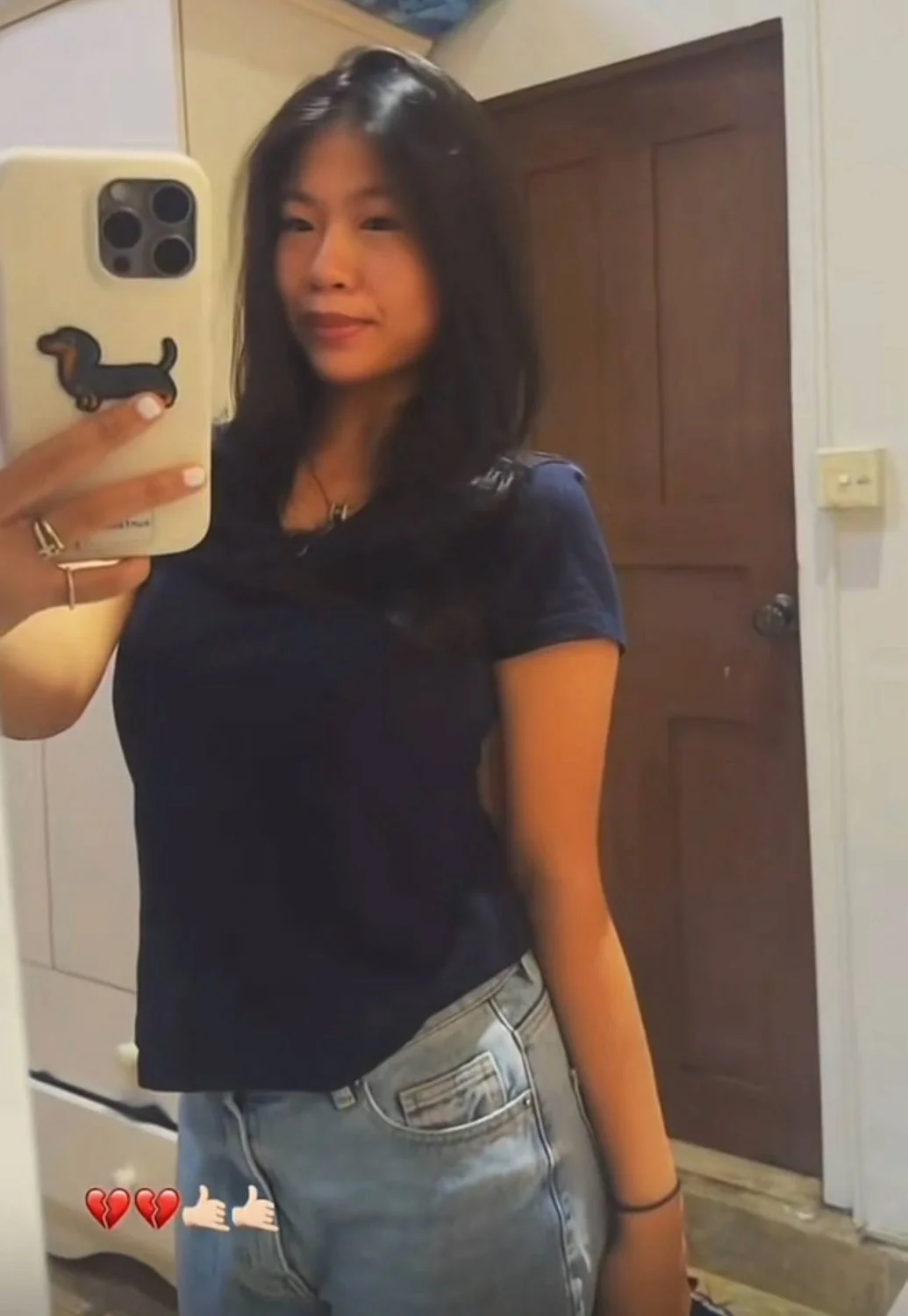 Khmer Intenational School Baddie (Have more of her) image 8