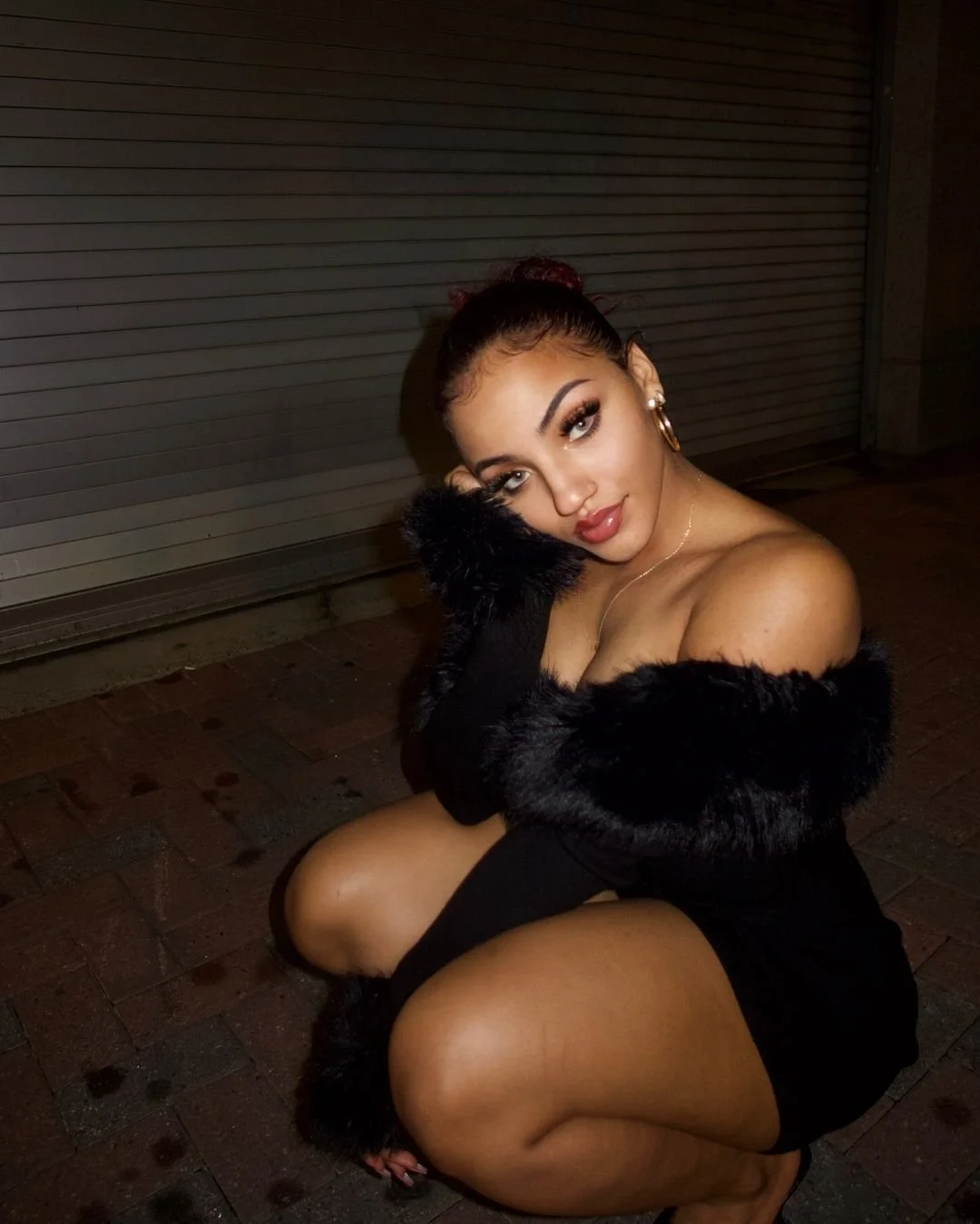 Fit natural ass avi.babyyyy image 17