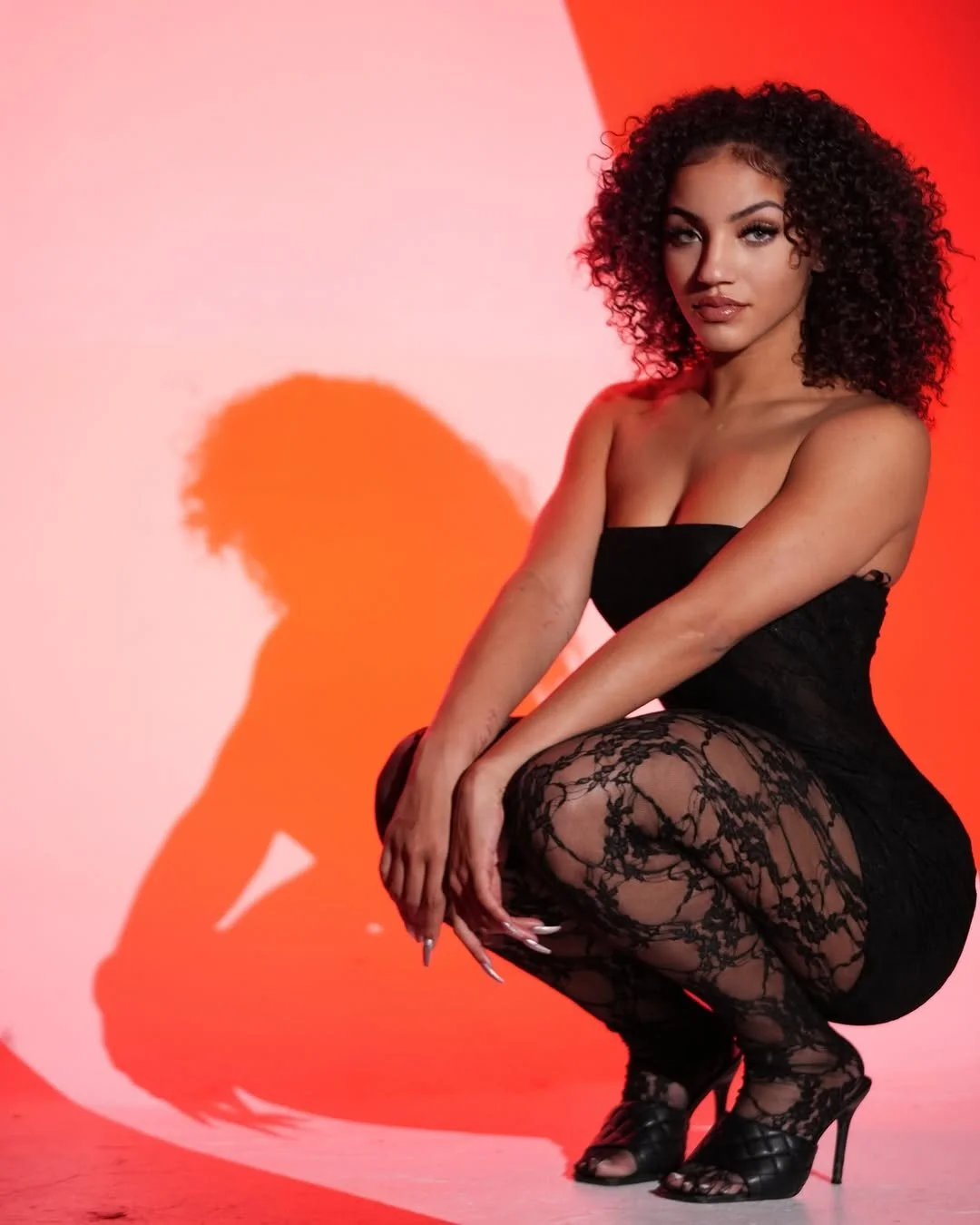 Fit natural ass avi.babyyyy image 45