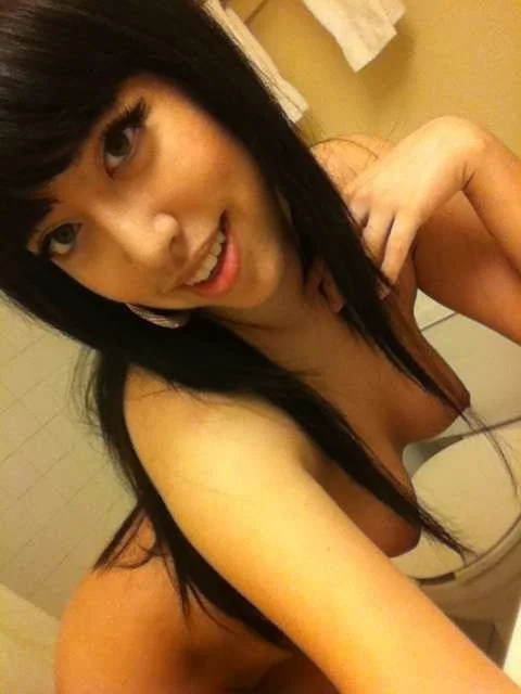 Monique Poquito bayou fl asian free use fuckslut image 4