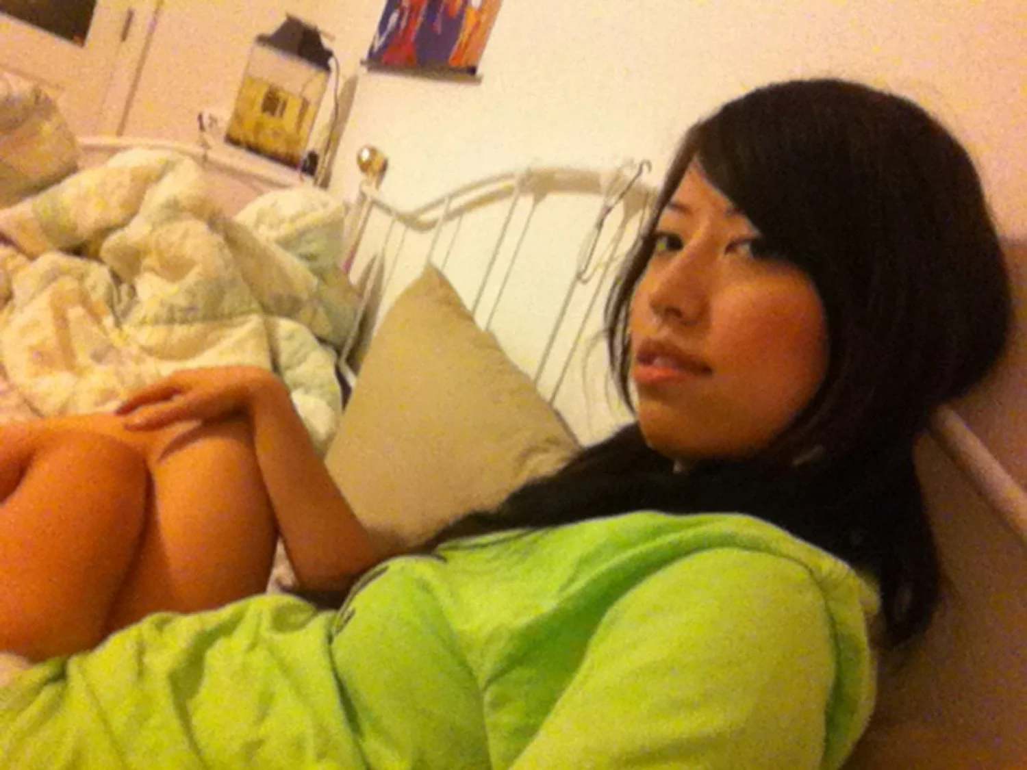 Monique Poquito bayou fl asian free use fuckslut image 9