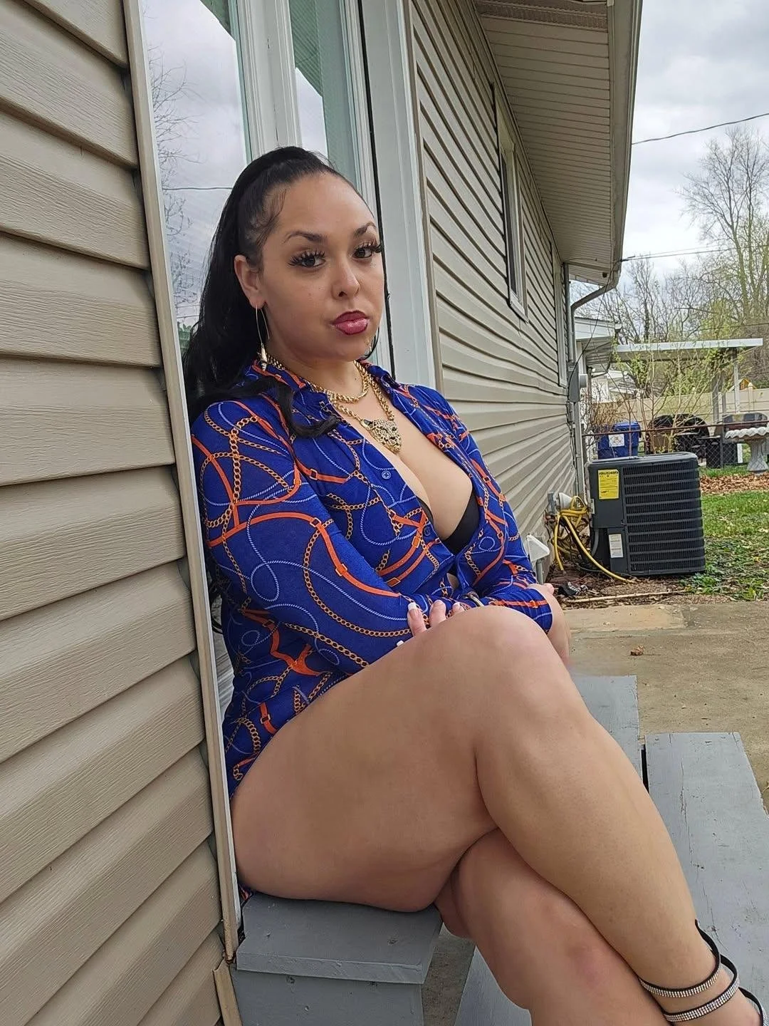 Hoping she gets naked soon image 44