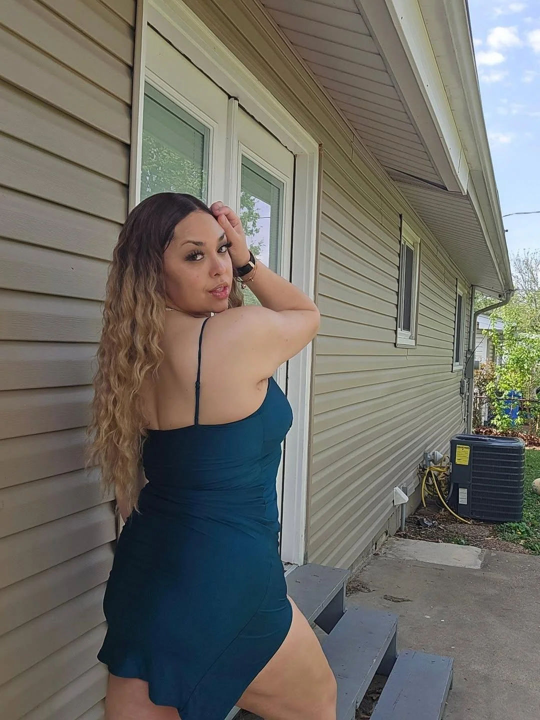 Hoping she gets naked soon image 47