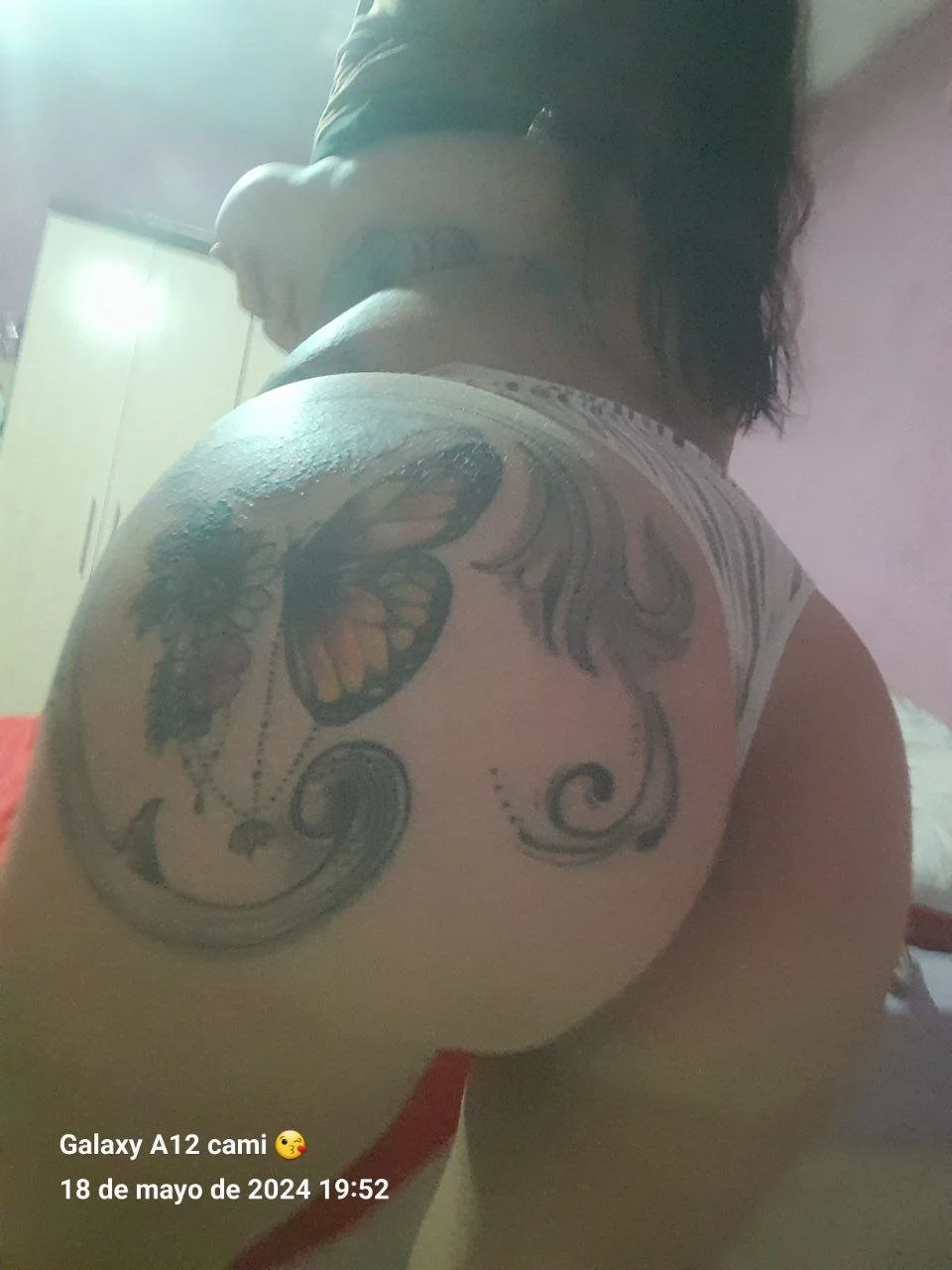 Una madura bien Putta image 13