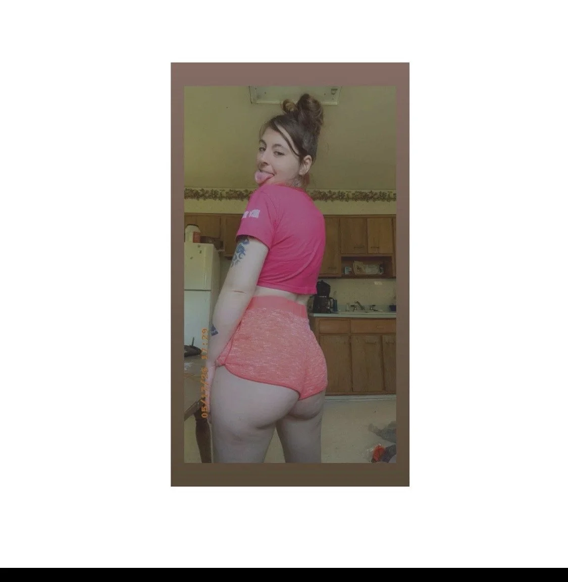 Dumb Cincinnati hoe image 2