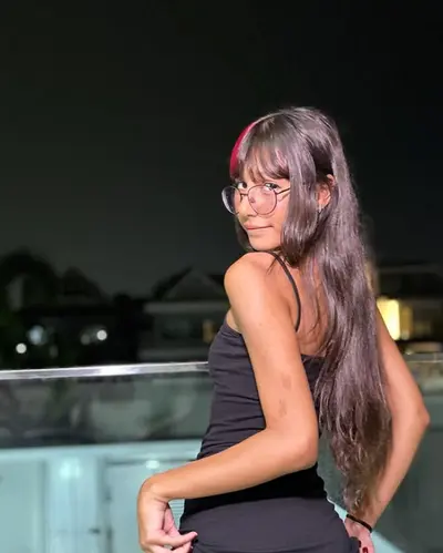 ninfeta 18 anos cover image