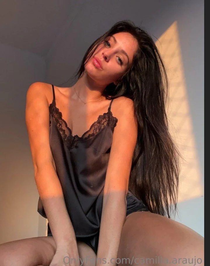 Camila Araújo 😍🤤 image 42