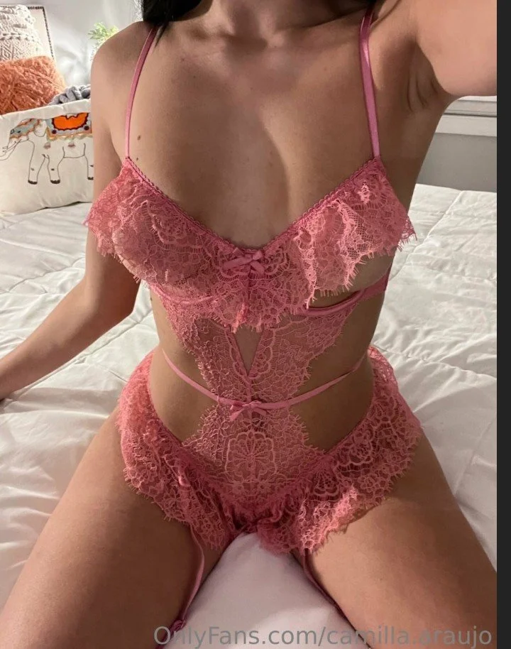 Camila Araújo 😍🤤 image 45