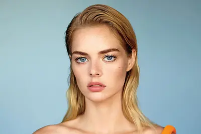 Samara Weaving cover image