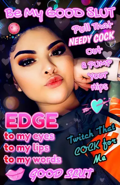 Latina (tribs and goon encouragements) cover image