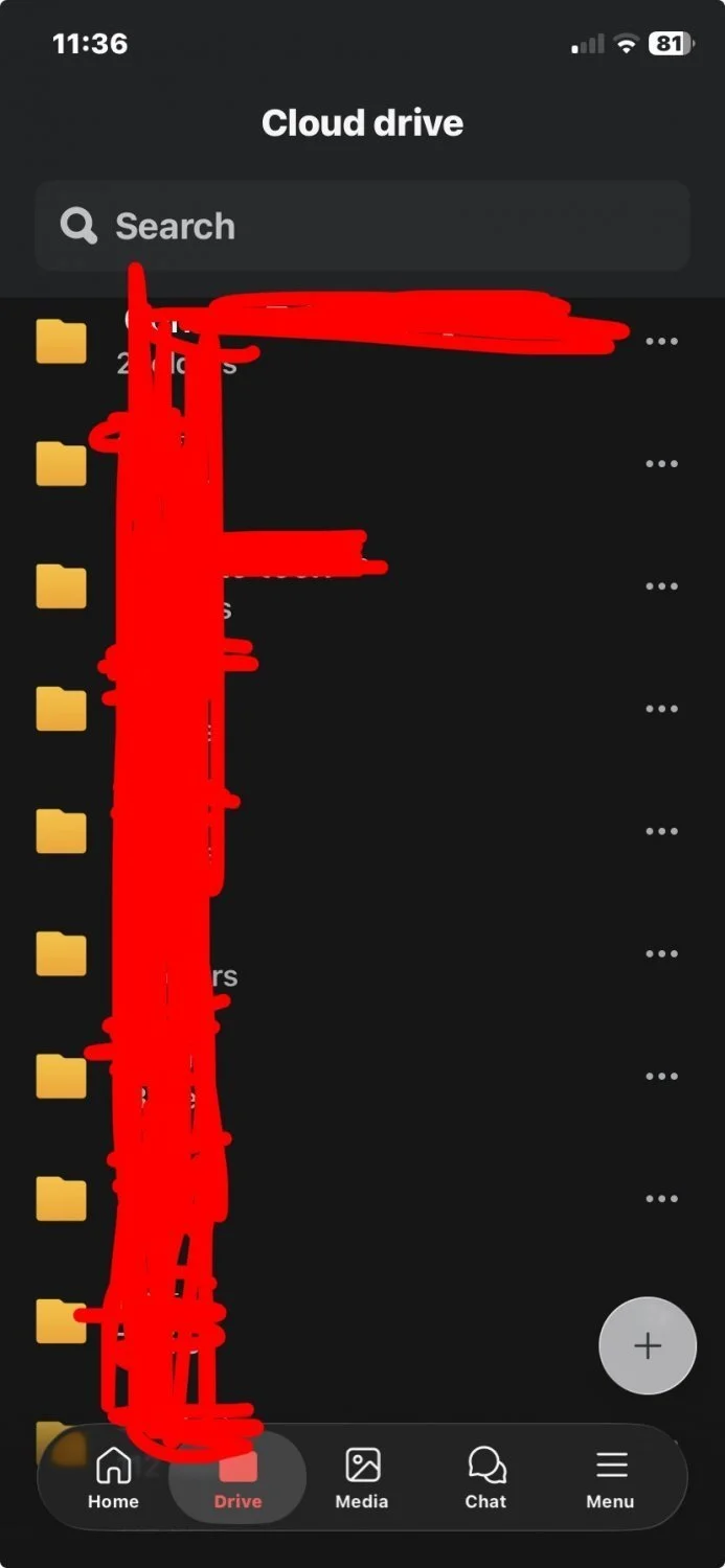 Dm to trade, no limits main image