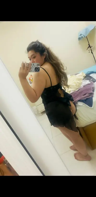 Slut Wife Mika cover image