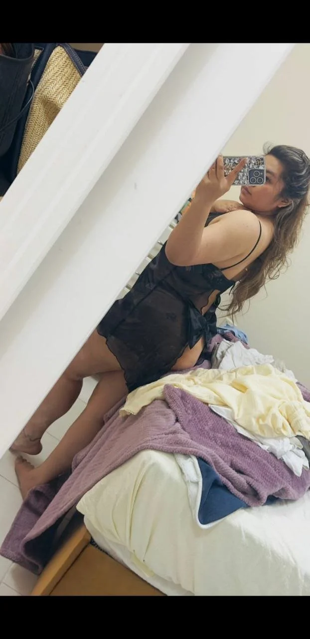 Slut Wife Mika image 12