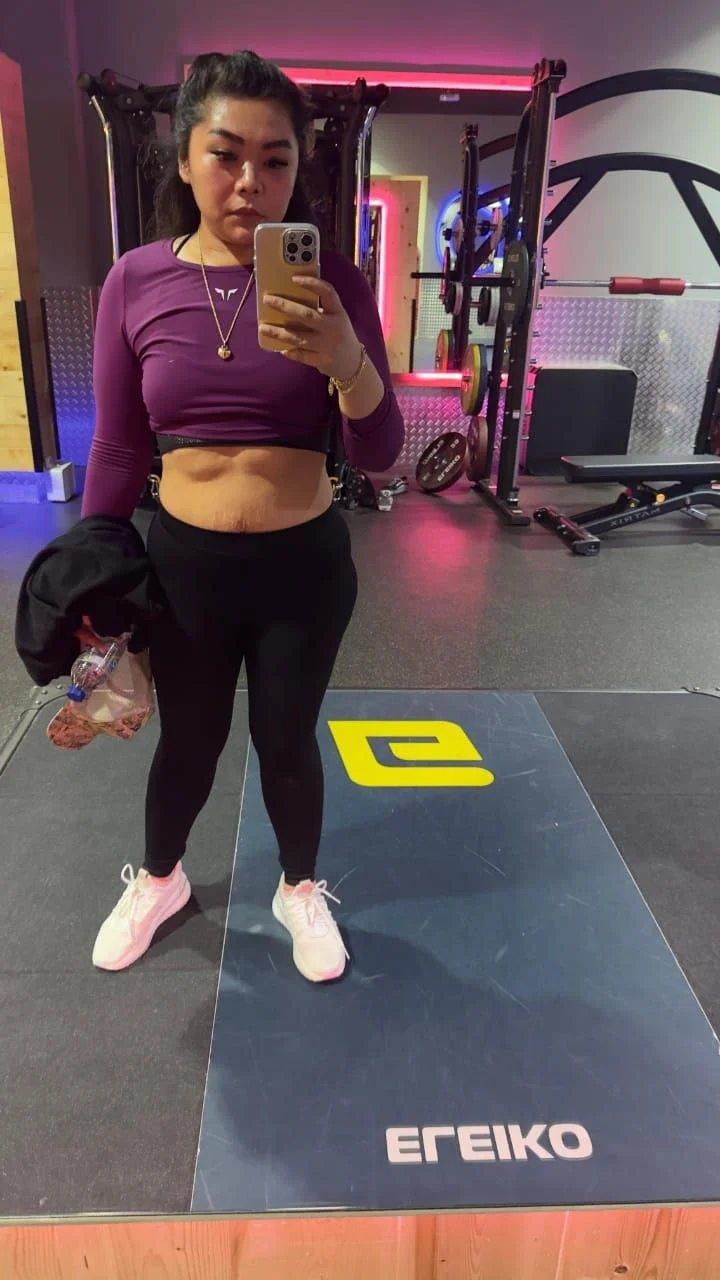 Slut Wife Mika image 4