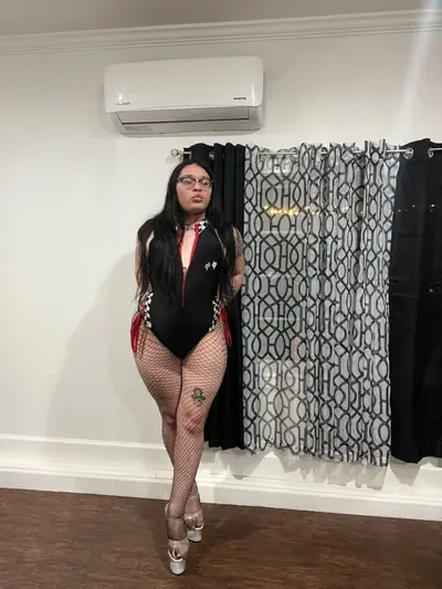 Thick Bubble Butt & Saggy Balls Twerking 😍😋 (Trans, Big Ass, Latina, Big Balls, Dildo, Blowjob) cover image