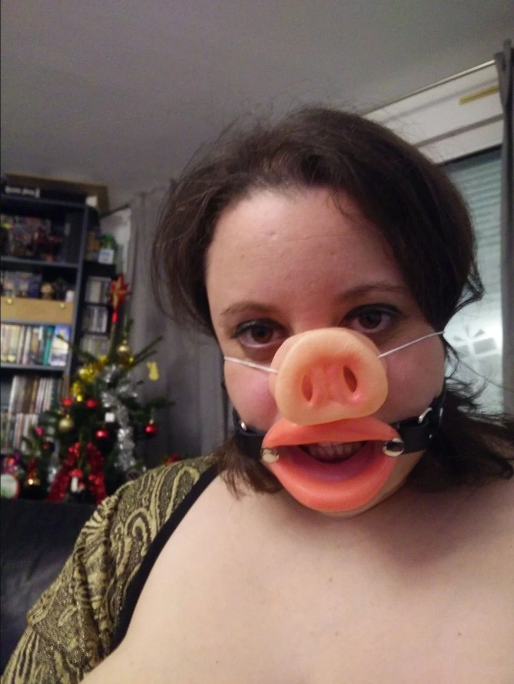 French Fuckpig BBW image 7