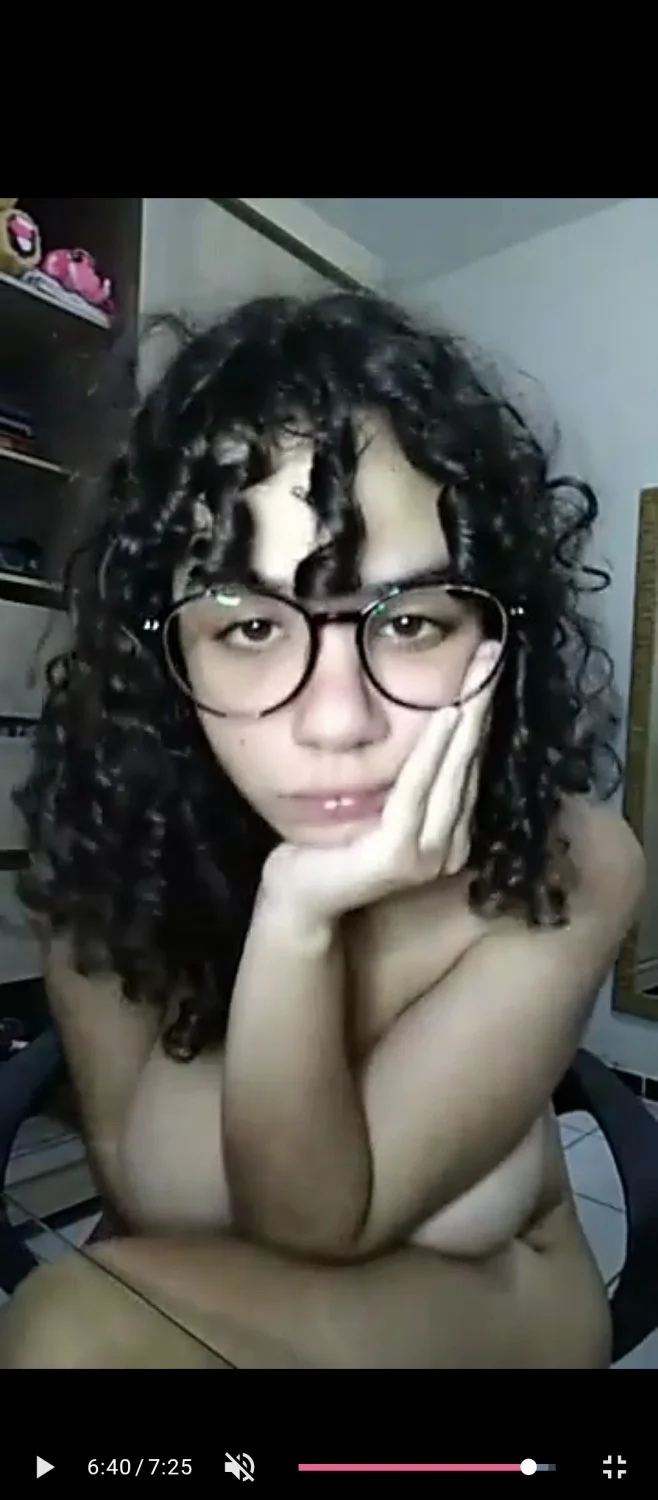 Un poco de tetonas, culonas, masturbándose, pendejas putas🍑🍒😍🤤😍 image 17