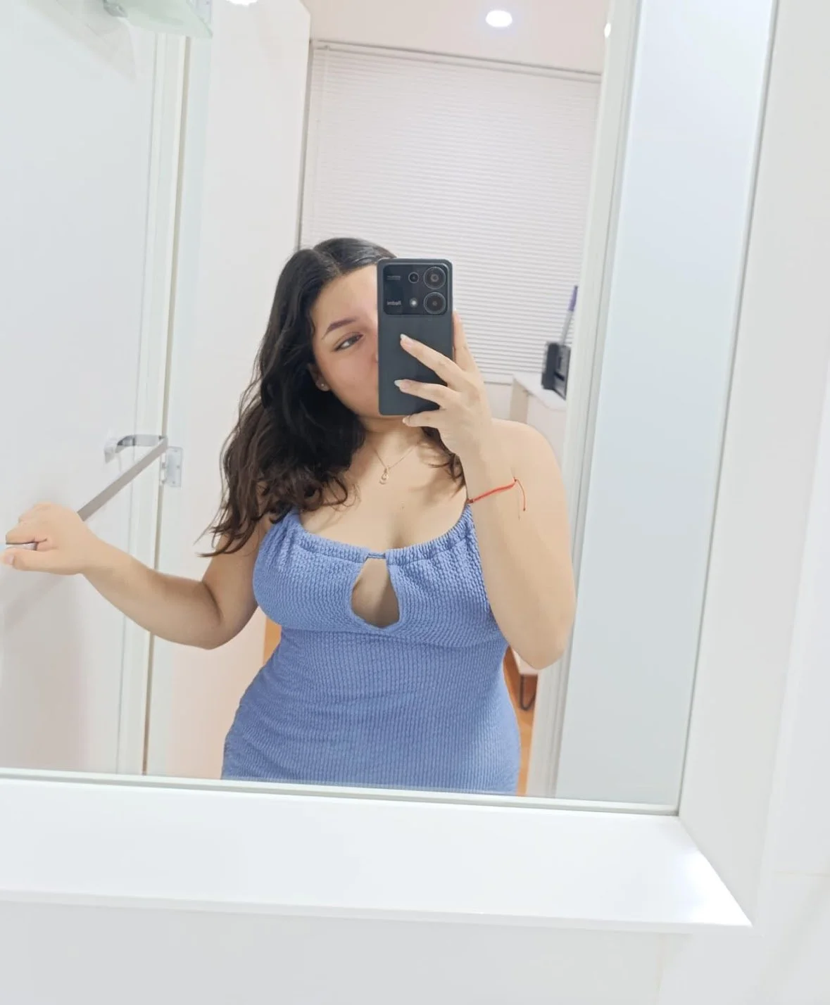 PERUANA GUAPA CULONA INFIEL CONTEDINO AL DM image 3