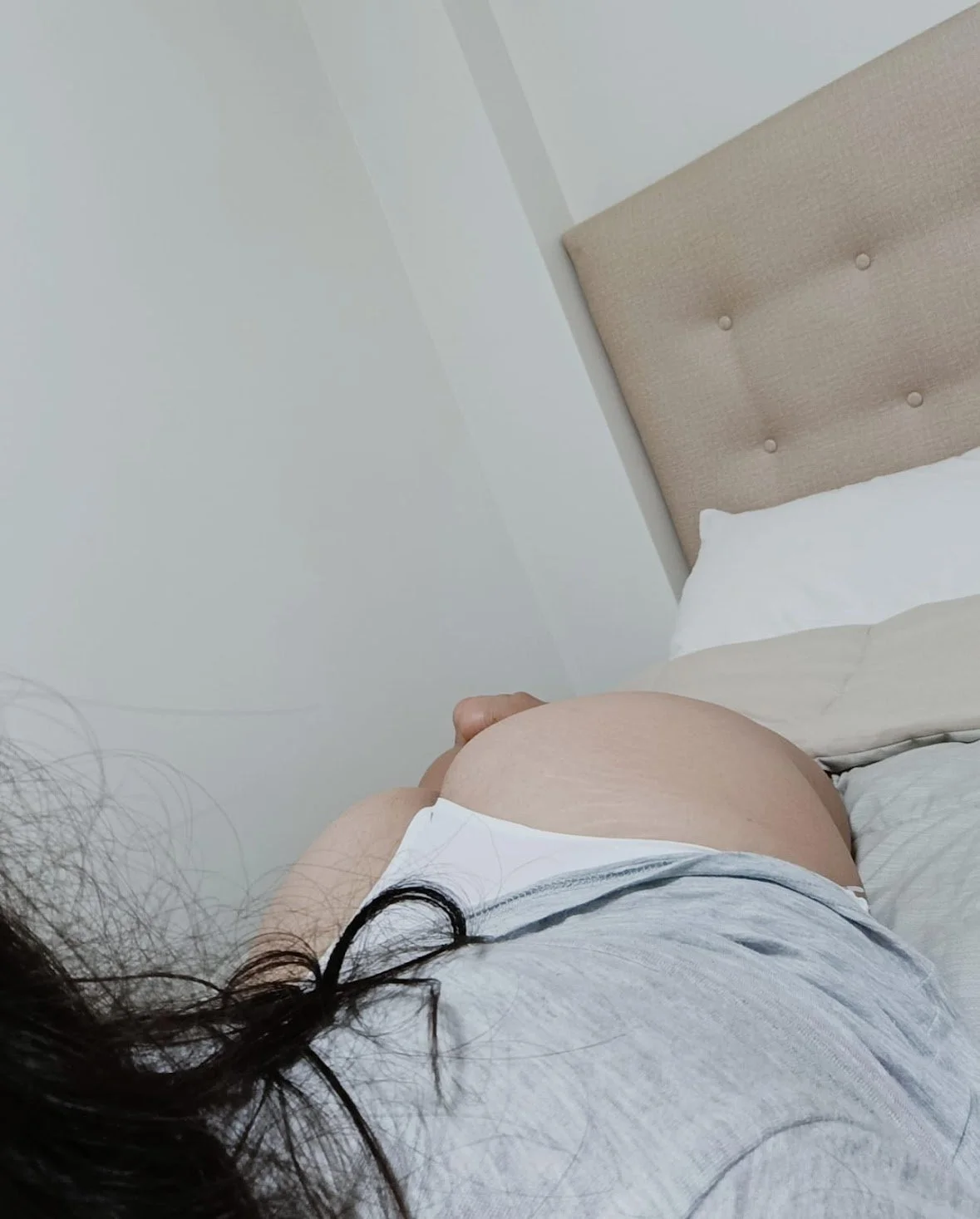 PERUANA GUAPA CULONA INFIEL CONTEDINO AL DM image 5