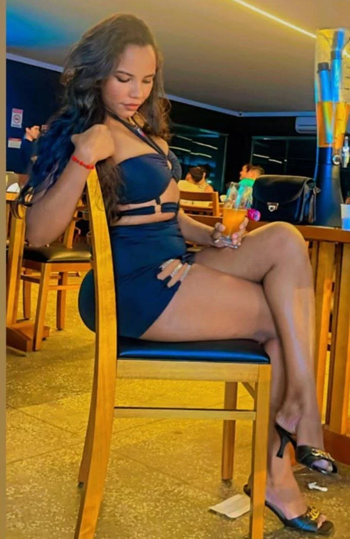 Morena rabuda image 6