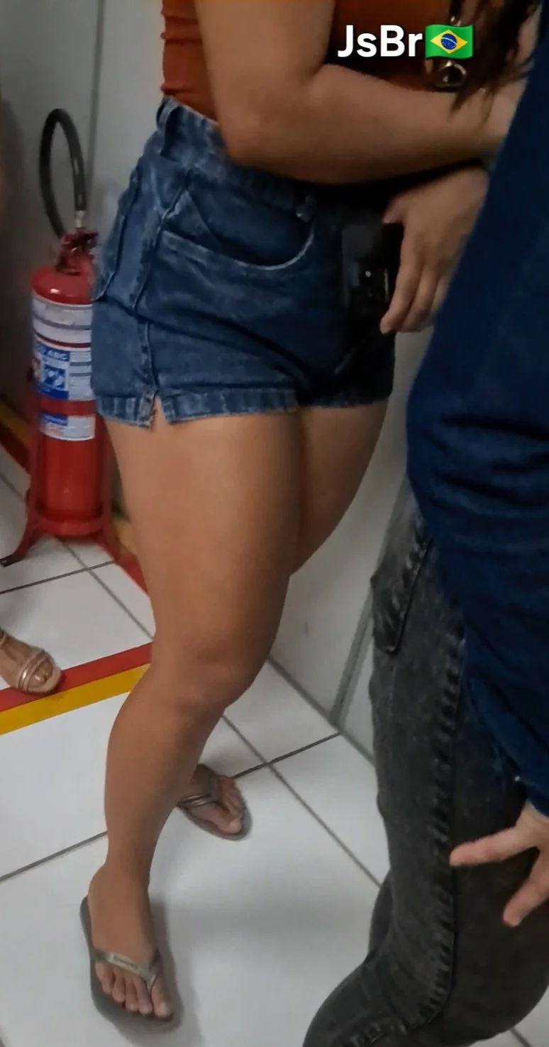 Coxuda na fila image 3