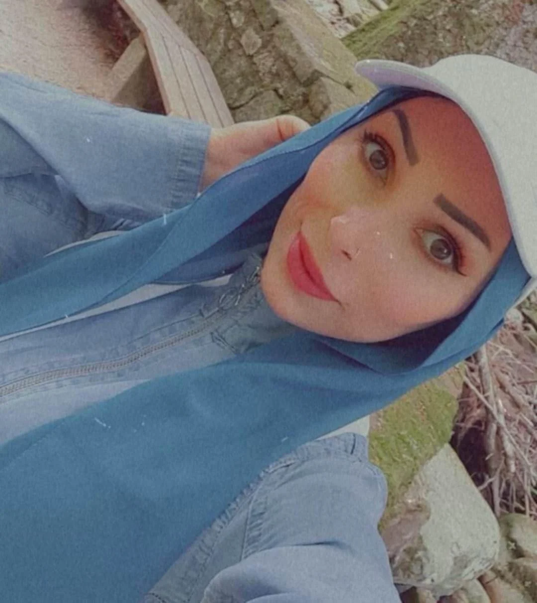 Aya - 27 year old Arab Hotwife image 18