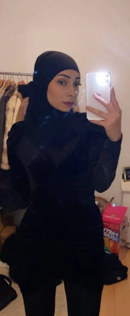 Aya - 27 year old Arab Hotwife image 27