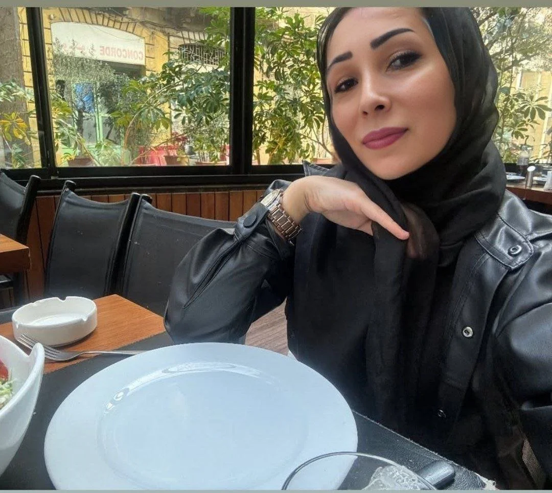Aya - 27 year old Arab Hotwife image 31